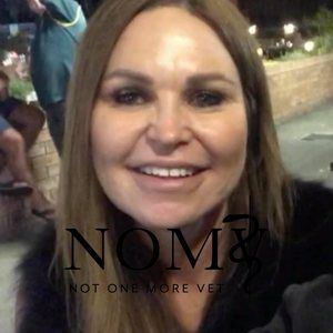 Meet your Posher, Sandy